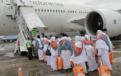Hal-Hal Penting yang Harus Diketahui tentang Persyaratan dan Aturan Teknis Pengajuan Visa Umroh