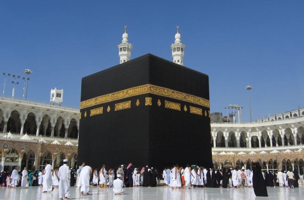 Bolehkan Menunda Ibadah Umroh