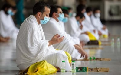 Hal Yang Mungkin Membuat Umroh Tidak diterima Allah SWT