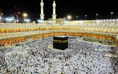 Biro Haji Jogja Nabawi Mulia