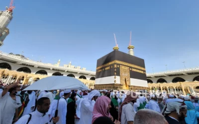 Cara Agar Cepat Pergi Berangkat Umroh