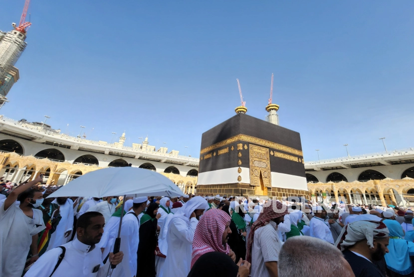 Cara Agar Cepat Pergi Berangkat Umroh