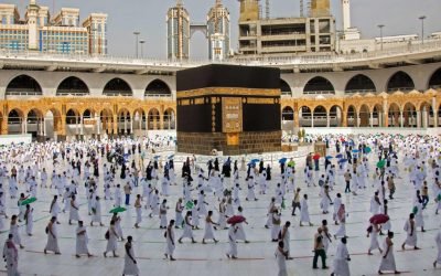 Awal Mula Penggunaan Gelar Haji di Indonesia