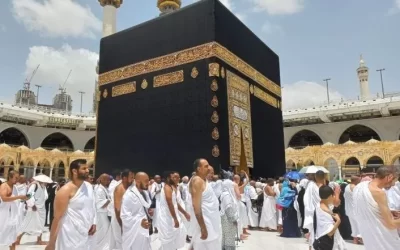 Hukum Melaksanakan Ibadah Haji