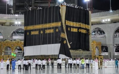 Keunikan Ka’bah yang Menarik Untuk Diketahui