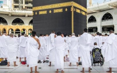 Penjelasan Lengkap Tentang Ihram