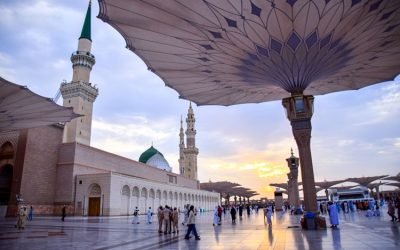 Inilah 7 Keistimewaan Kota Madinah