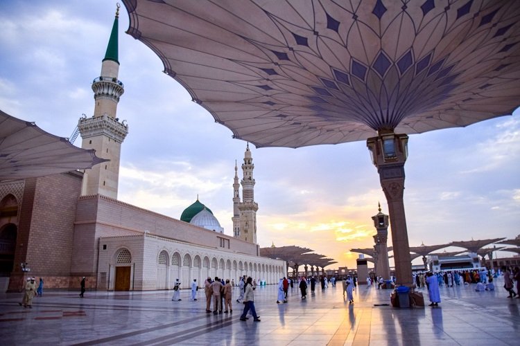 Inilah 7 Keistimewaan Kota Madinah