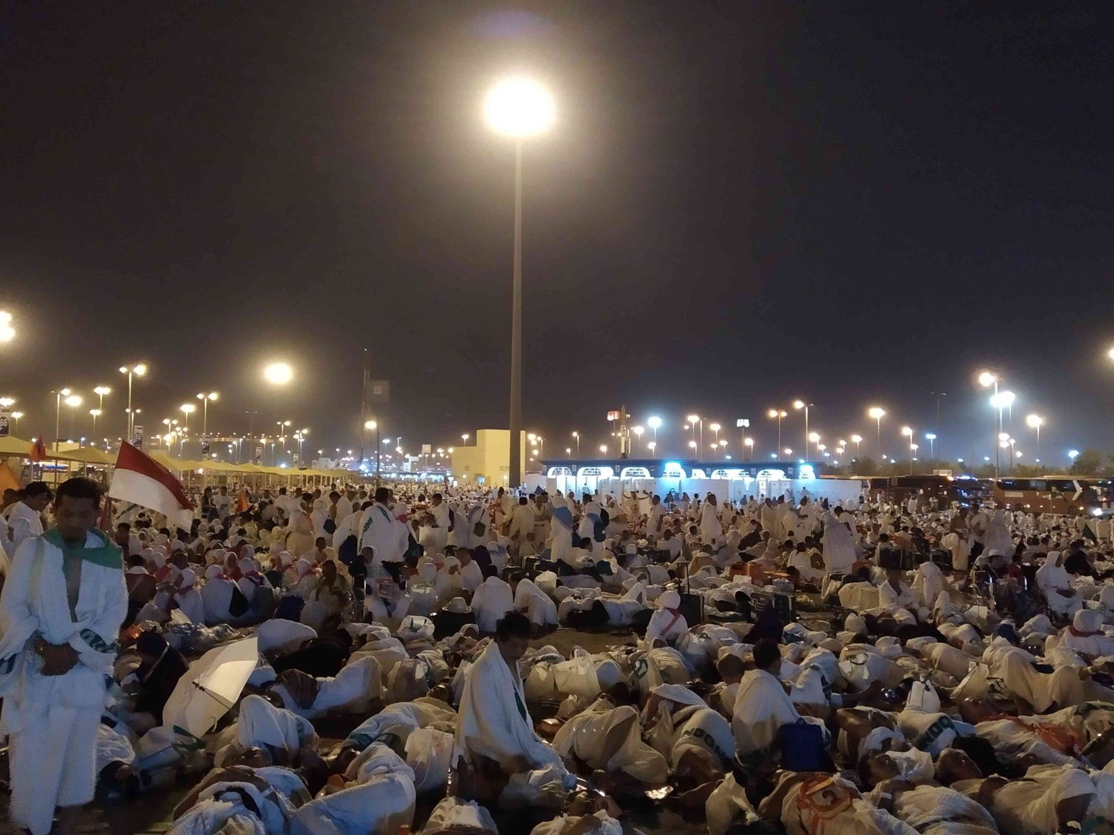 Mabit di Muzdalifah scaled