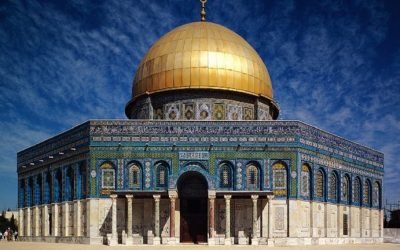 5 Alasan Masjidil Aqsa sangatlah Penting Bagi Umat Islam