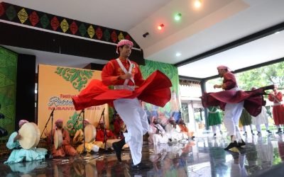 Perkembangan Kebudayaan Timur Tengah