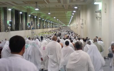 Penjelasan Lengkap dan Tips Melakukan Sa’i