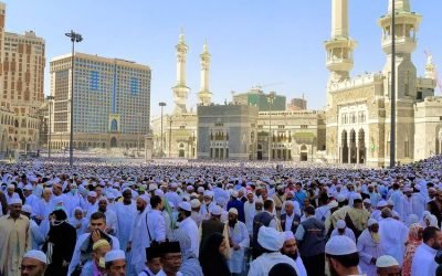 Biaya, Rincian dan Saran Persiapan Umroh 2023