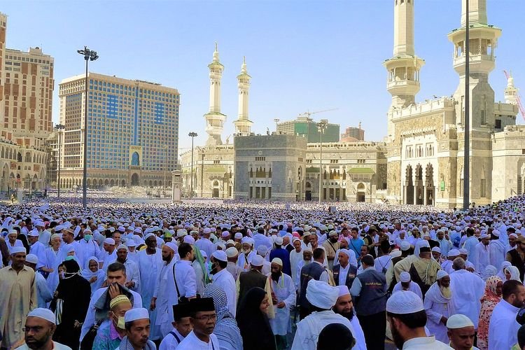 Biaya, Rincian dan Saran Persiapan Umroh 2023