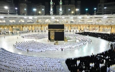 Pernah Jadi Korban Penipuan Umroh? Ini Solusinya!