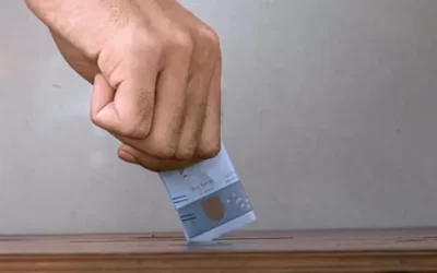 Akibat Beramal Tanpa Tuntunan