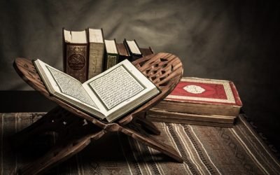 Al-Qur’an Adalah Kalamullah