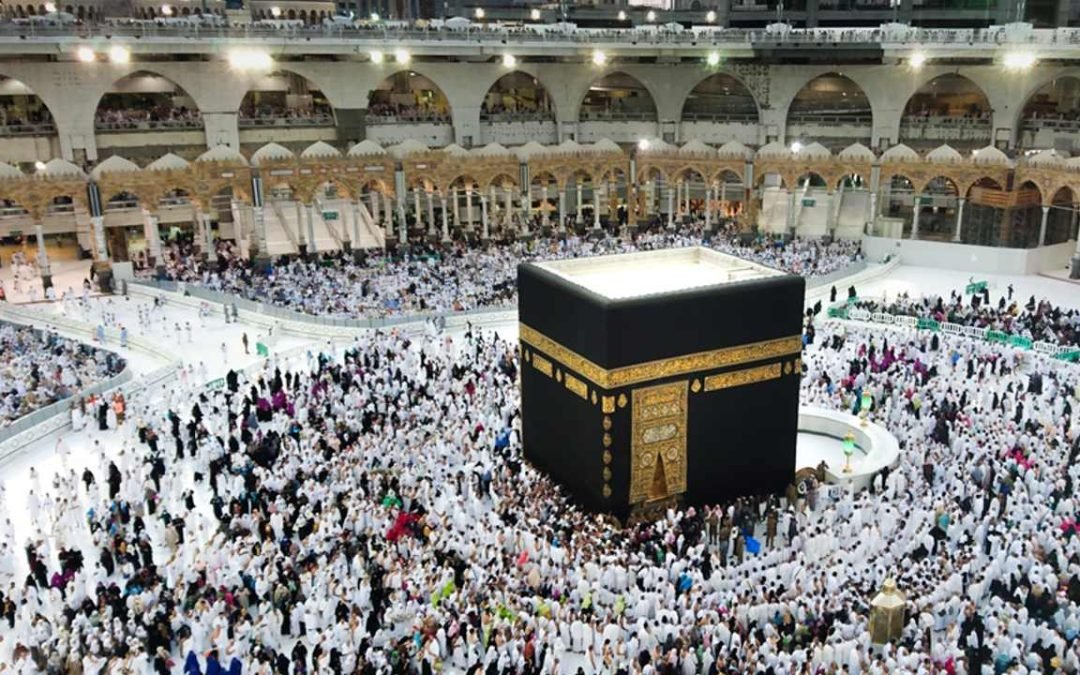 Bolehkah Anak Belum Baligh Melaksanakan Ibadah Haji?