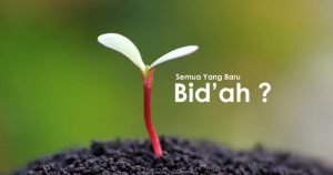 Bahaya Bid’ah dalam Agama