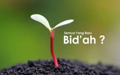 Bahaya Bid’ah dalam Agama