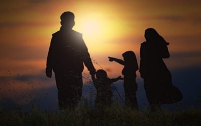 Mengenal Hak Orang Tua