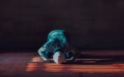 Masihkah Terbuka Pintu Taubat?