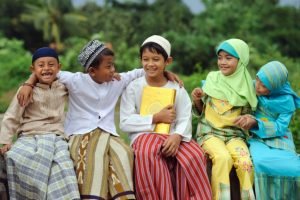 Mengenal Hak Anak dalam Islam