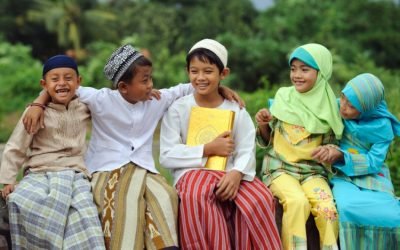 Mengenal Hak Anak dalam Islam