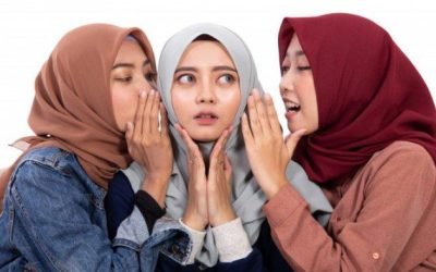 Menjauhi Dosa Gibah: Membangun Sikap dan Perilaku yang Murni