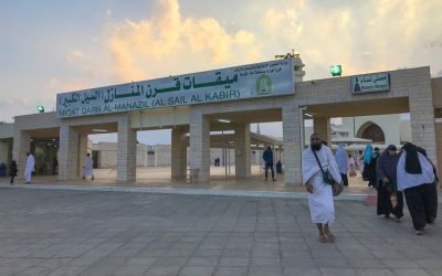 Miqat: Pusat Spiritual dalam Perjalanan Haji dan Umrah