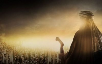 Teguran Nabi untuk Orang yang Membebani Umat