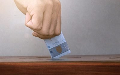 Hikmah Ketulusan Sedekah Karena Allah