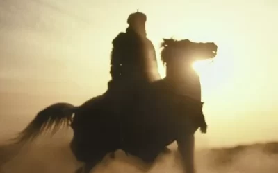 Teladan Tanggung Jawab Umar bin Khattab kepada Rakyatnya