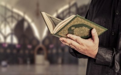 Hal yang Menjauhkan Kita dari Al-Qur’an