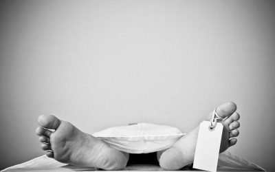 Persoalan Hutang Orang yang Telah Meninggal Dunia