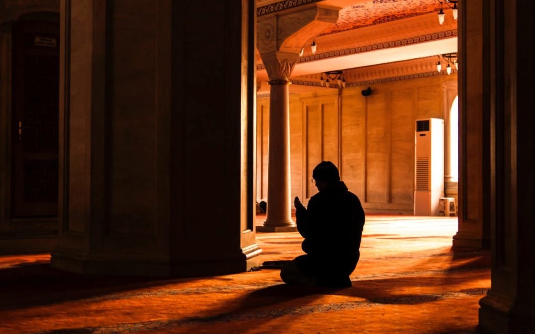 Amalah Yang Pahalanya Setara Ibadah Haji