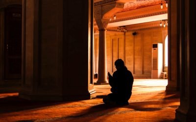 Amalah Yang Pahalanya Setara Ibadah Haji