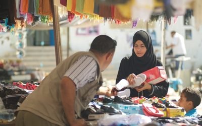 Amanah Jual Beli Dalam Islam