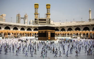 Janji Allah di Balik Ibadah Haji