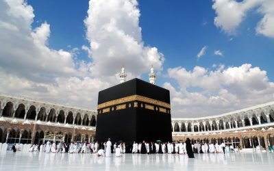Alasan Ka’bah adalah kiblat shalat Umat Muslim