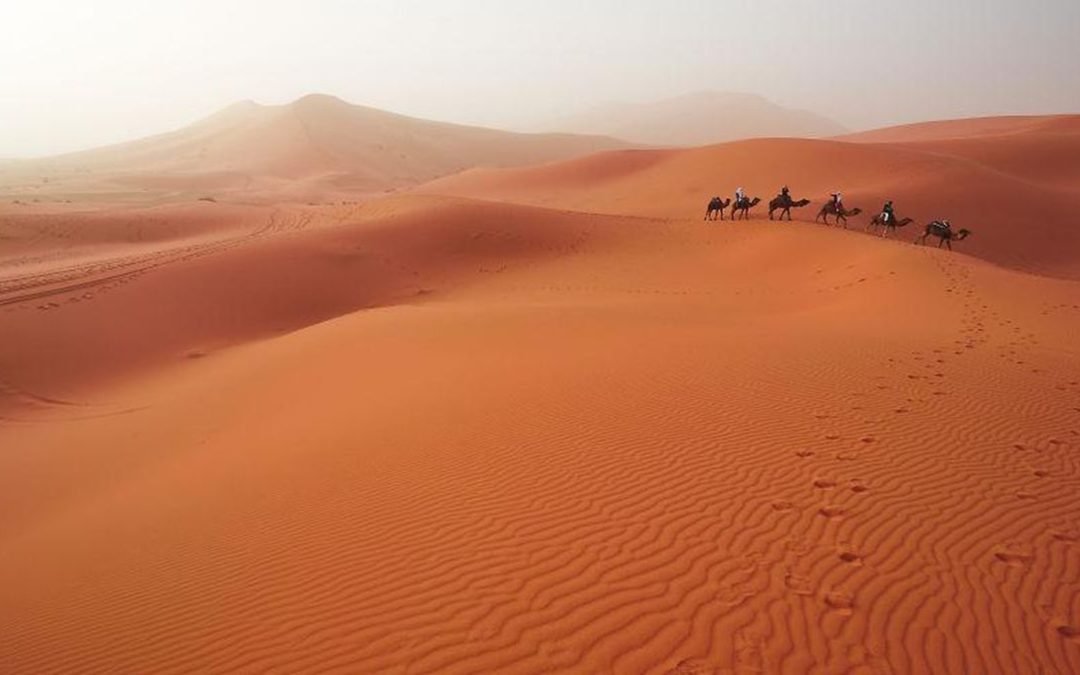 Sifat Khianat: Salah Satu Dosa Besar dalam Islam