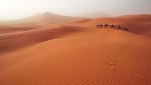 Sifat Khianat Salah Satu Dosa Besar dalam Islam