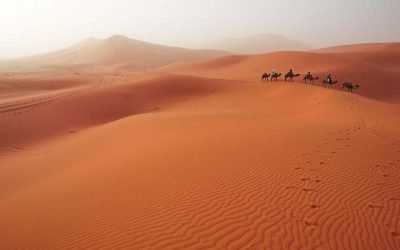 Sifat Khianat: Salah Satu Dosa Besar dalam Islam