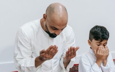 Keutamaan Basmalah dalam Islam