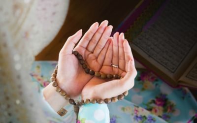 Golongan Orang Yang Doanya Mustajab