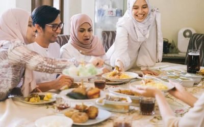 Adab Bertamu dalam Islam