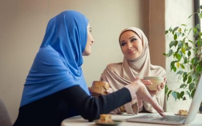 Kehidupan Bertetangga dalam Islam