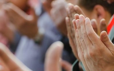 Waktu Mustajab untuk Berdoa dalam Islam