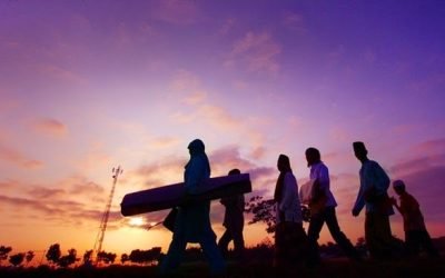 Balasan Orang yang Menebar Kasih Sayang