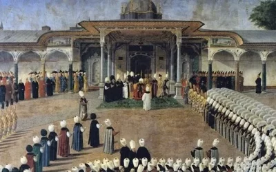 Kerajaan Perlak: Jejak Awal Islam di Indonesia